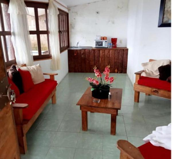 Zacatlán Cabanas Campestre Sierra Viva מראה חיצוני תמונה