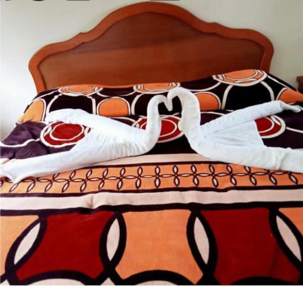 Zacatlán Cabanas Campestre Sierra Viva מראה חיצוני תמונה